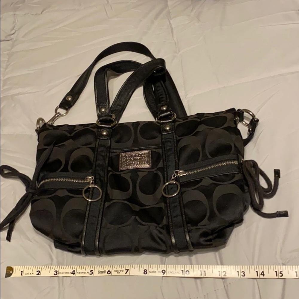 Coach Shoulder Bag